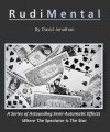 RudiMental by David Jonathan (Instant Download)
